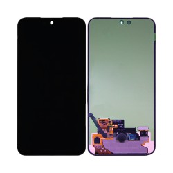 Touch+Display Samsung Galaxy S23 FE 5G 2023/S711 Service Pack Black